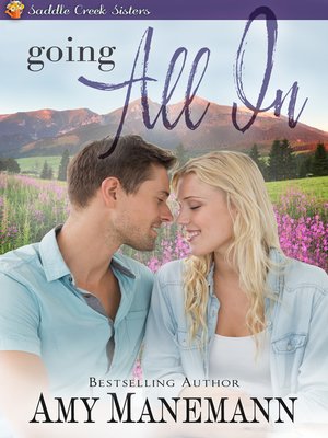 cover image of Going All In